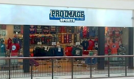 Willow Grove Store Front