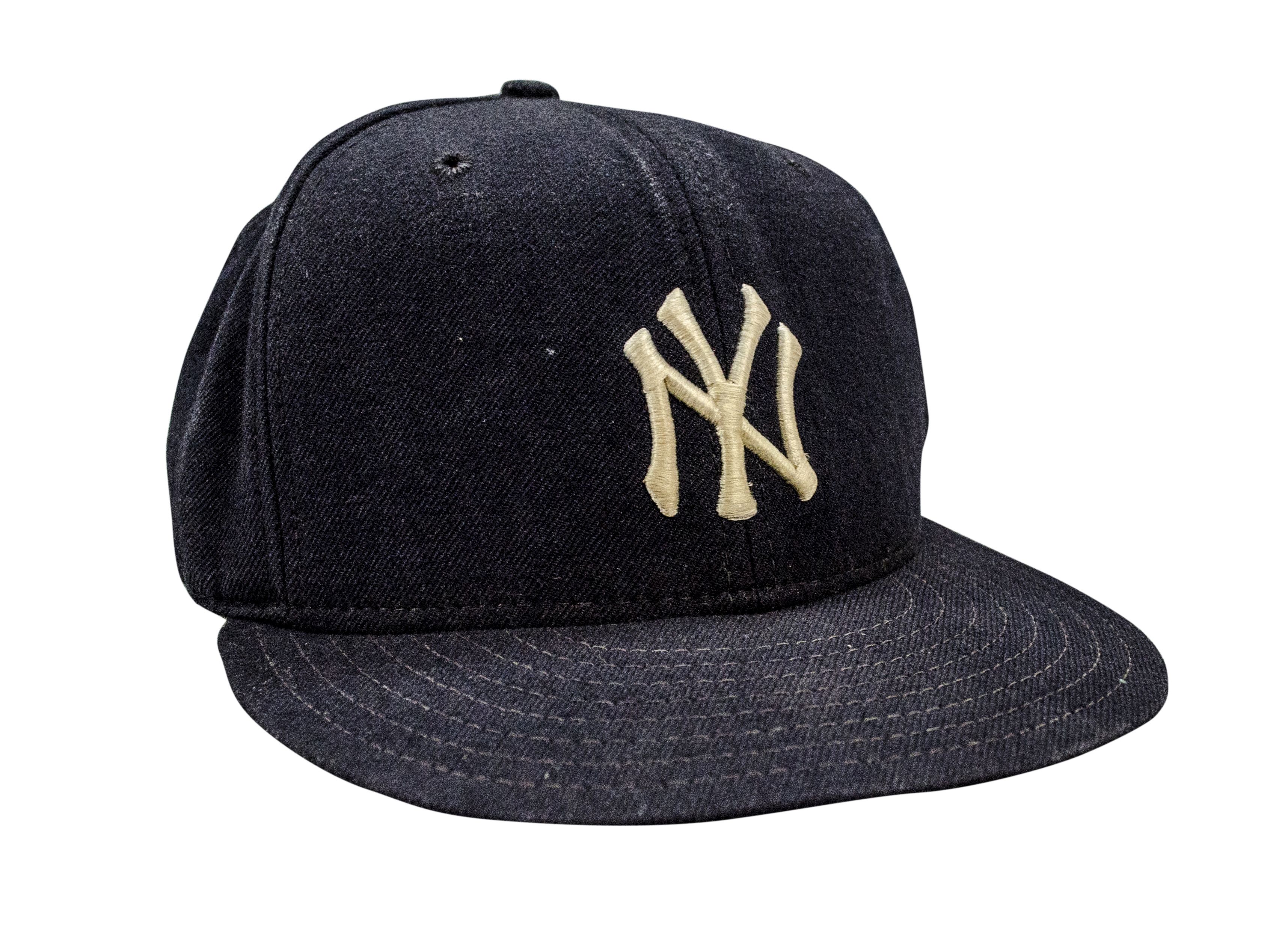 New Era releases Yankees-Spike Lee collection of caps
