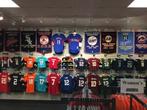 Check out the wide variety in Nike NFL kids jerseys!