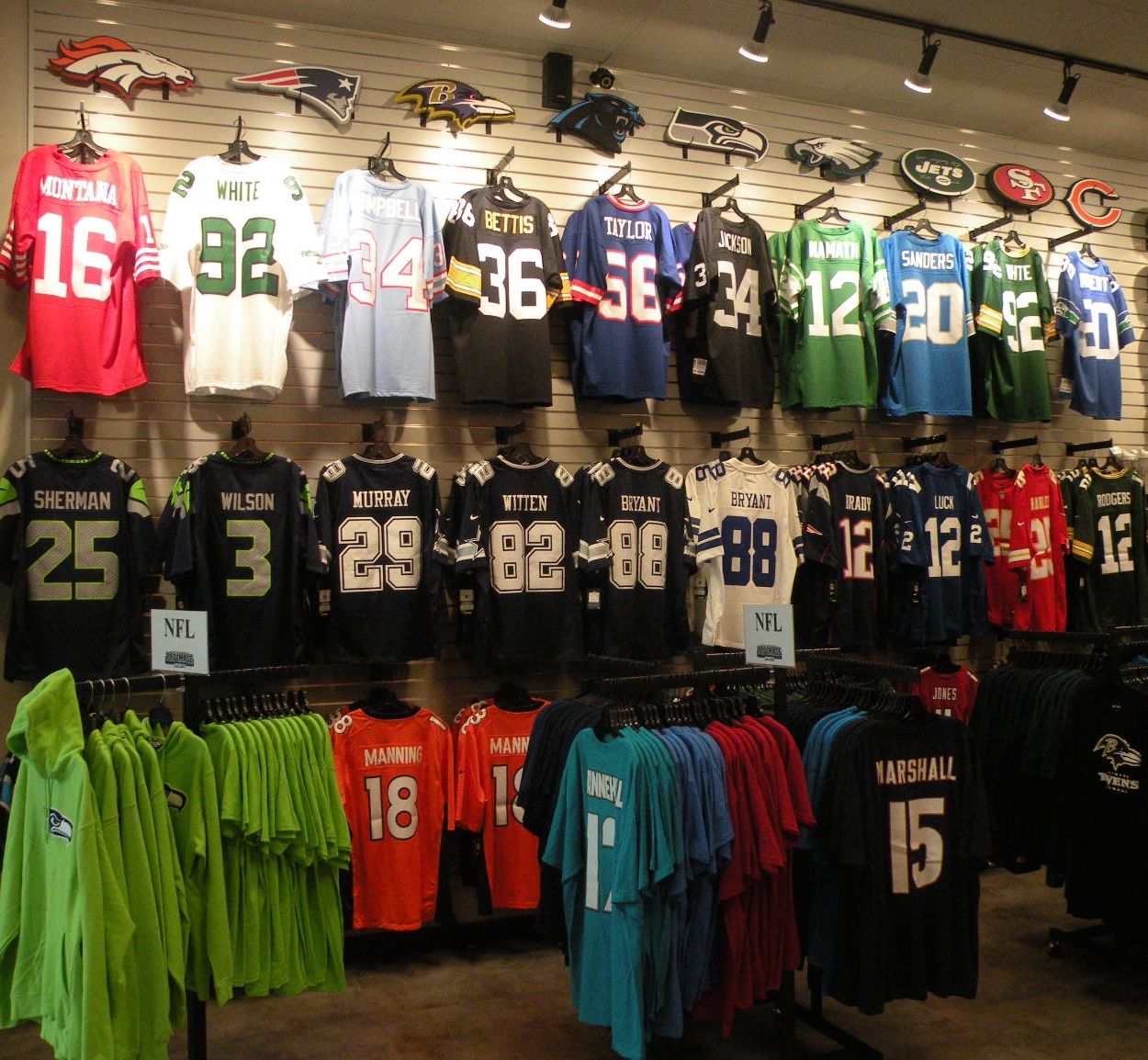 Pro Image Sports Expansion Continues With New Store In Florida