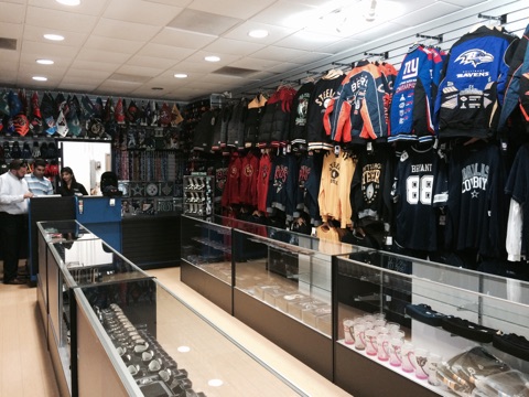 Oak Court Mall Is Home To The Newest Pro Image Sports | Pro Image Sports