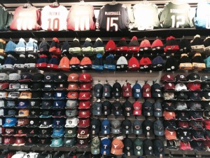 You'll find a hat for your favorite team or color way at Pro Image Sports.