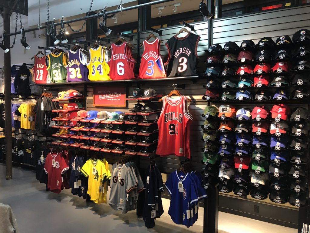 South New Jersey Welcomes Two New Pro Image Sports Stores | Pro Image