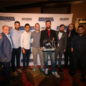 pro image sports franchisee of the year