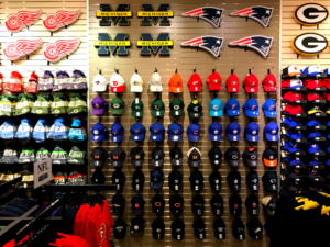 nfl store canada