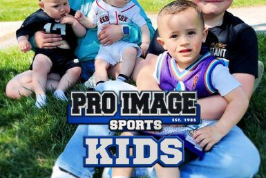 Introducing Pro Image Sports Kids Featured Image